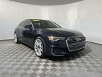 2021 Audi A6 Premium Plus