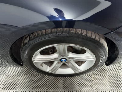 2015 BMW 3 Series 328i