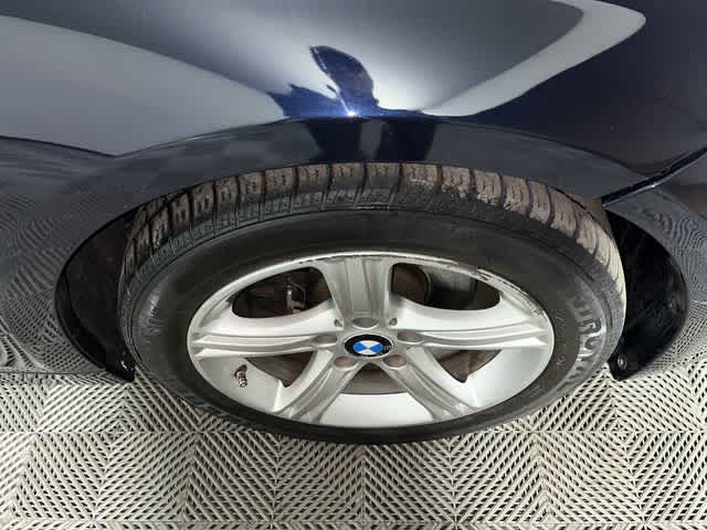 2015 BMW 3 Series 328i