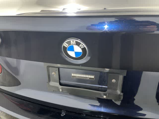 2015 BMW 3 Series 328i