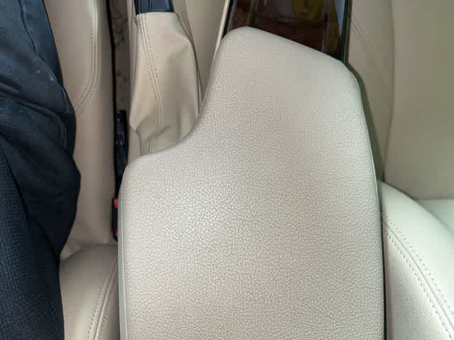 2015 BMW 3 Series 328i