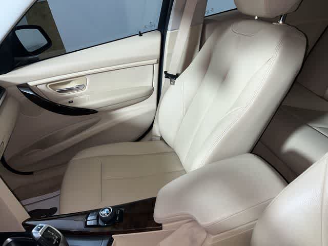 2015 BMW 3 Series 328i