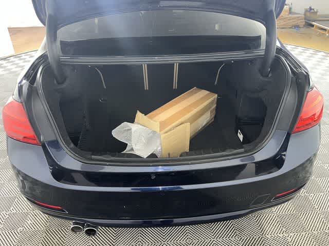 2015 BMW 3 Series 328i