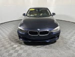 2015 BMW 3 Series 328i
