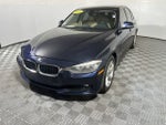2015 BMW 3 Series 328i
