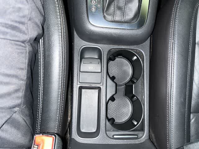 2014 Volkswagen Tiguan R-Line