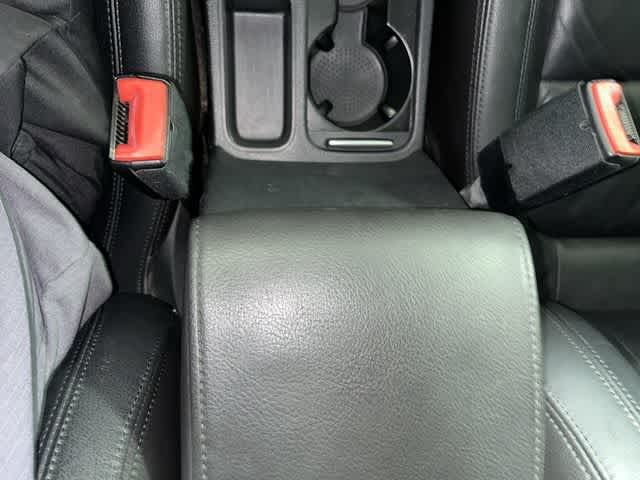 2014 Volkswagen Tiguan R-Line
