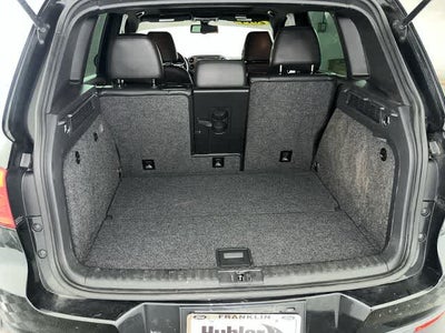 2014 Volkswagen Tiguan R-Line