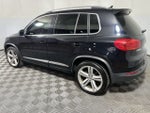 2014 Volkswagen Tiguan R-Line