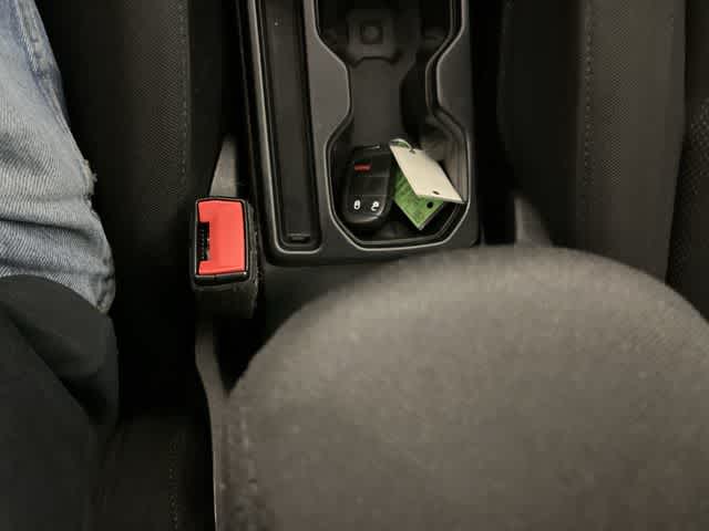 2019 Jeep Renegade Sport