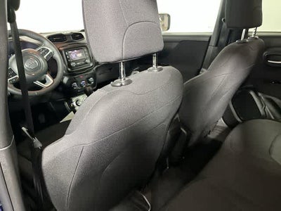 2019 Jeep Renegade Sport