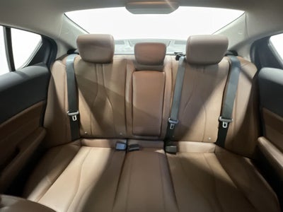 2021 Acura ILX w/Premium Package