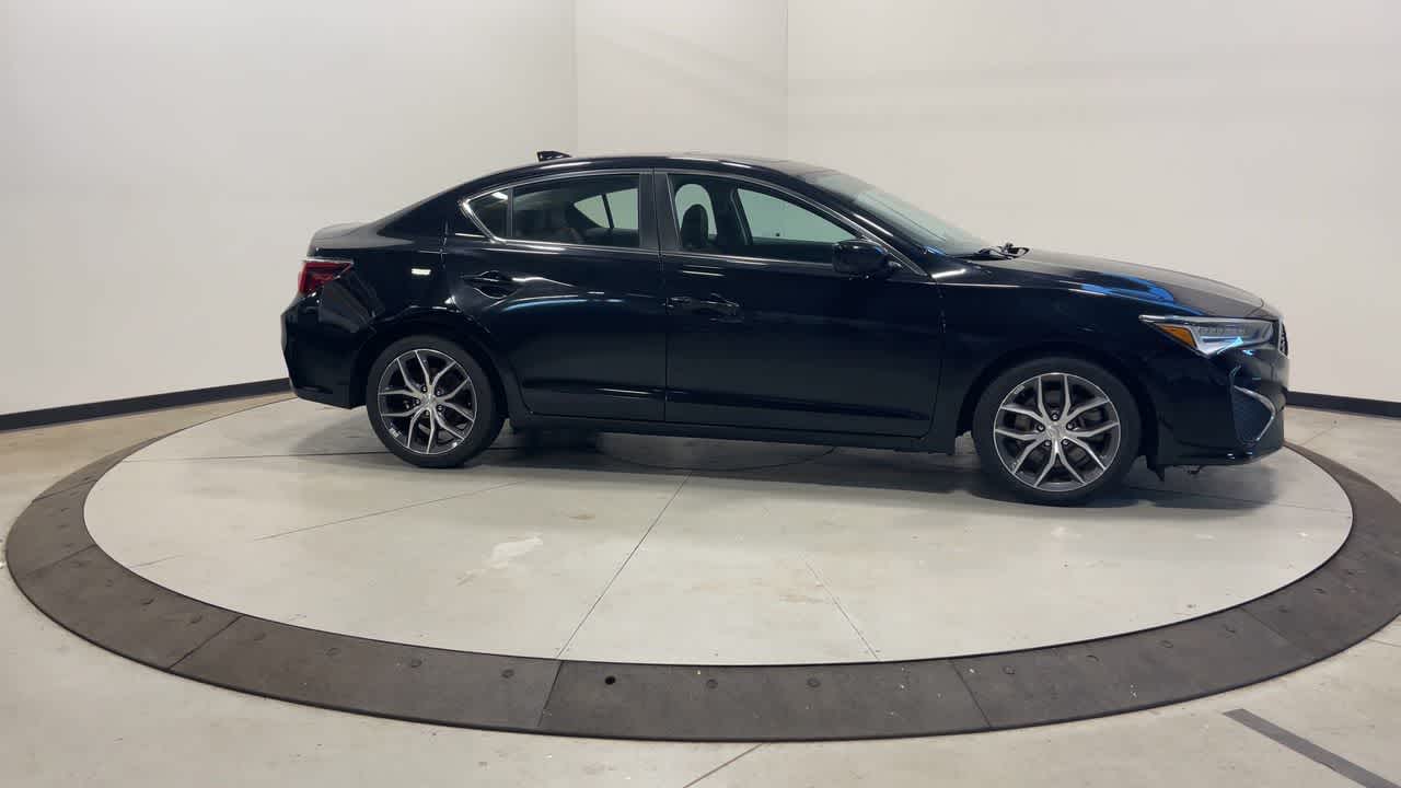 2021 Acura ILX w/Premium Package