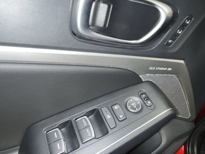 2024 Acura Integra w/A-Spec Technology Package