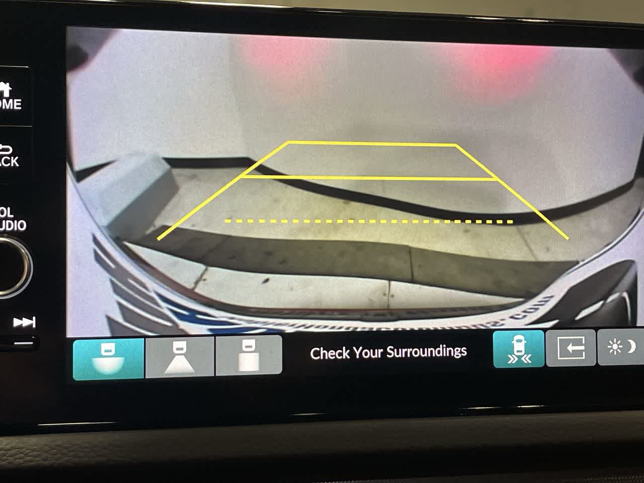 2024 Acura Integra w/A-Spec Technology Package