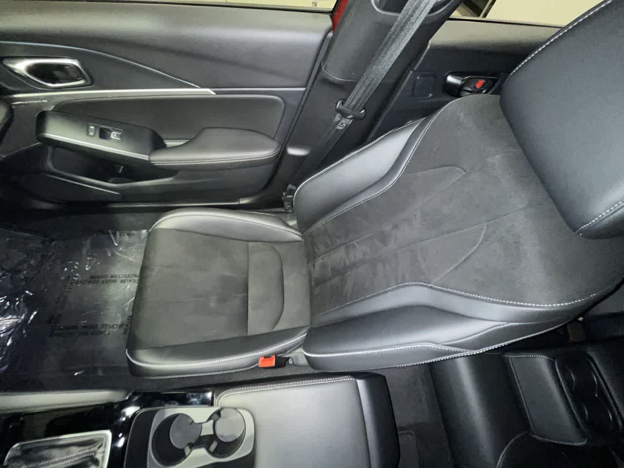 2024 Acura Integra w/A-Spec Technology Package