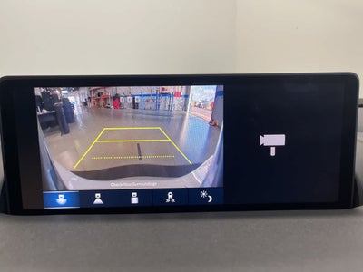2025 Acura TLX w/Technology Package