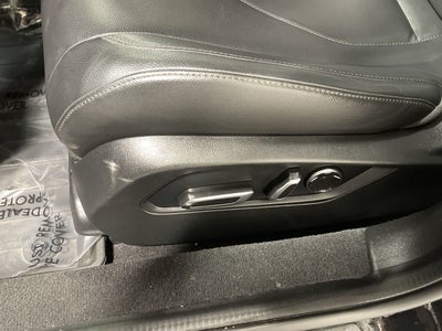 2021 Acura TLX SH-AWD