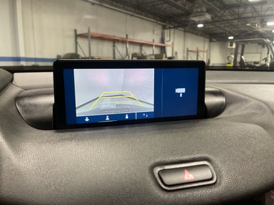 2021 Acura TLX SH-AWD