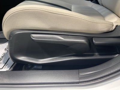 2017 Honda Civic Sedan EX-T