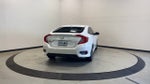 2017 Honda Civic Sedan EX-T