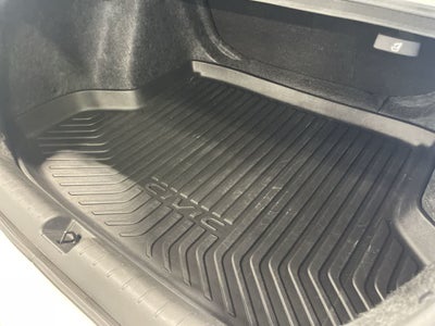 2017 Honda Civic Sedan EX-T