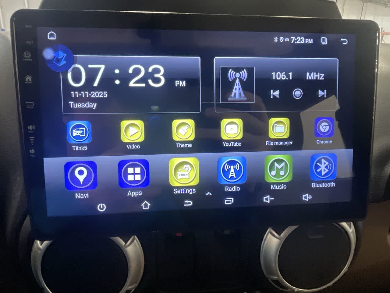 2018 Jeep Wrangler Sahara