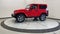2018 Jeep Wrangler Sahara