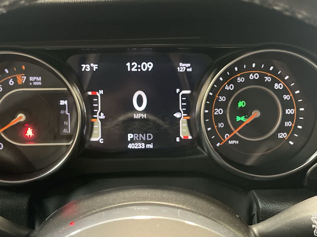 2022 Jeep Wrangler Unlimited Sahara Altitude