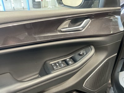 2022 Jeep Grand Cherokee L Altitude