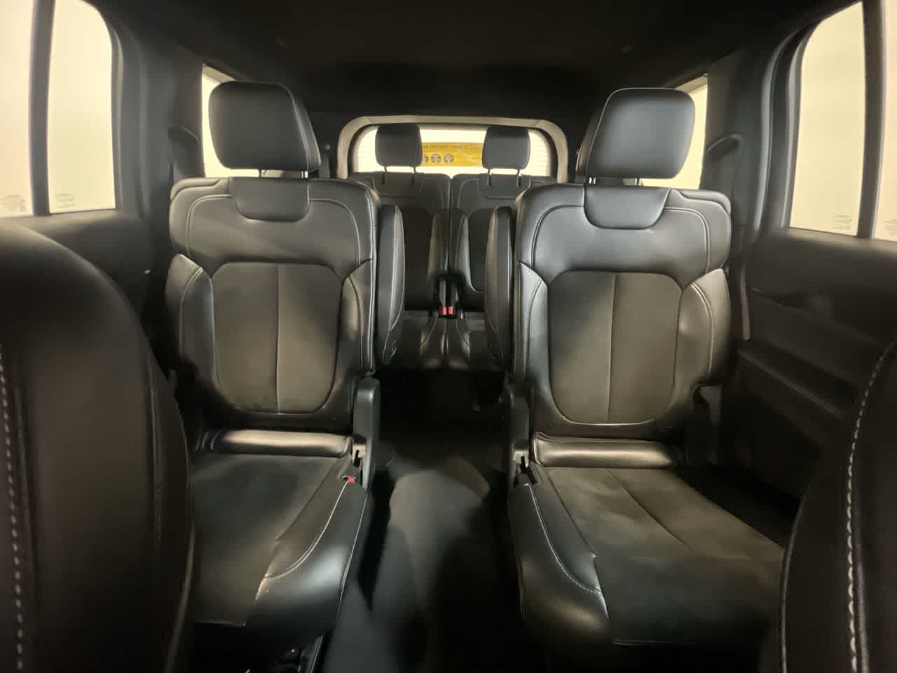 2022 Jeep Grand Cherokee L Altitude