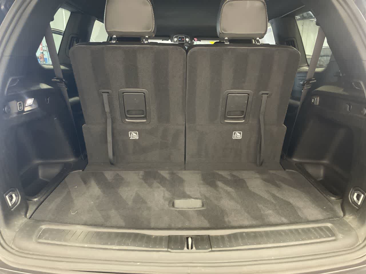 2022 Jeep Grand Cherokee L Altitude