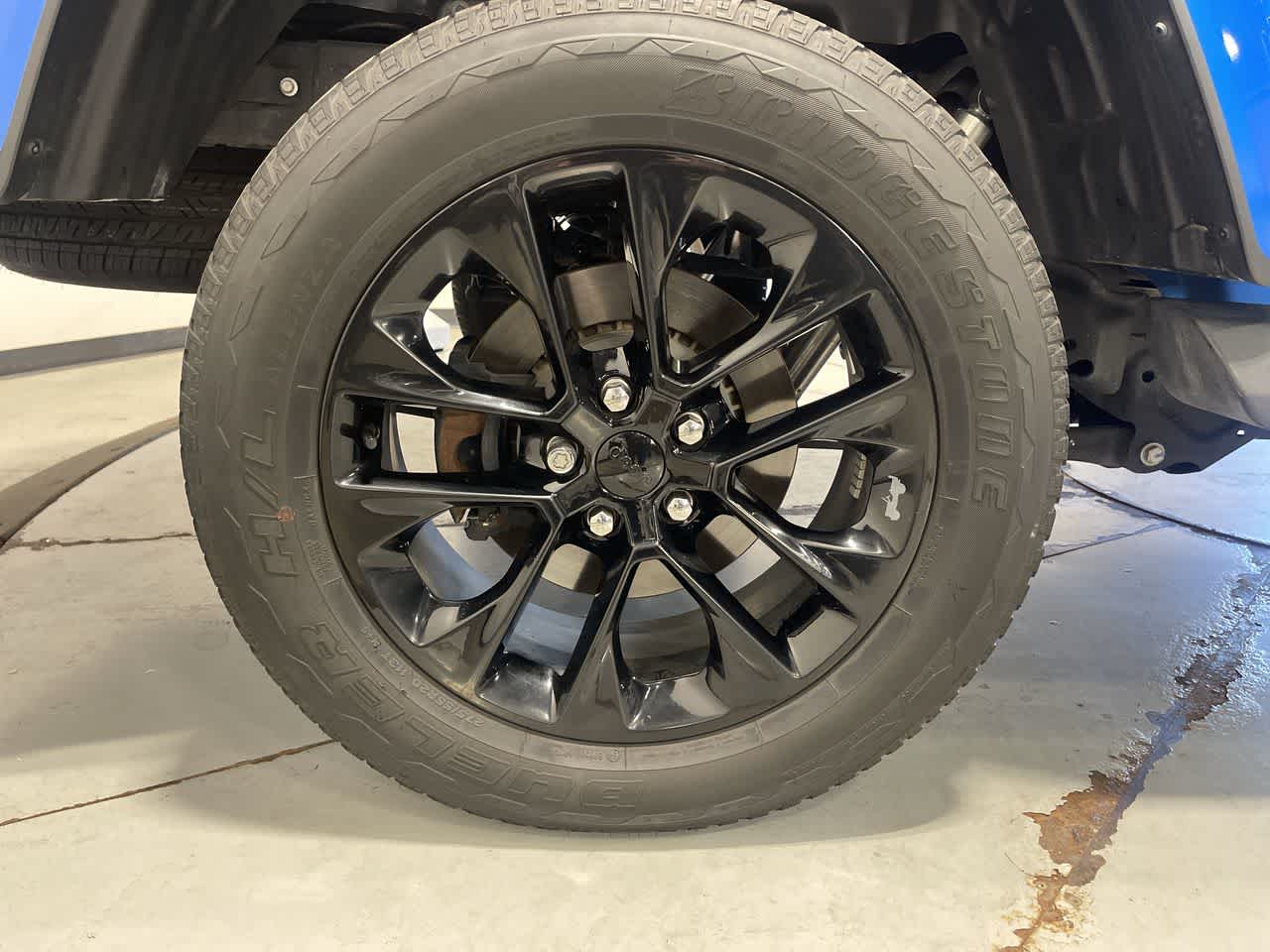 2022 Jeep Gladiator High Altitude