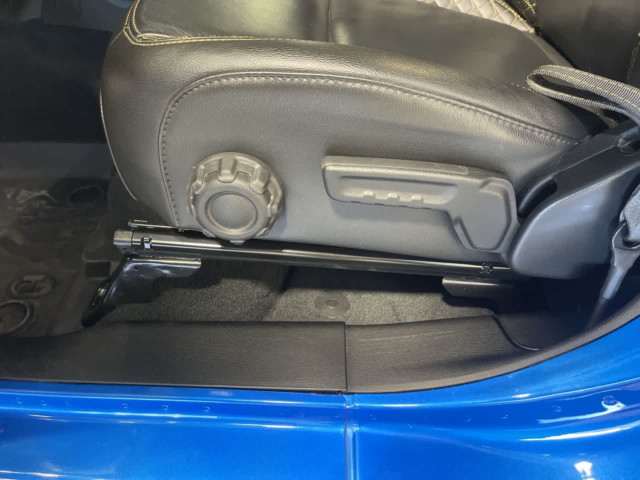 2022 Jeep Gladiator High Altitude