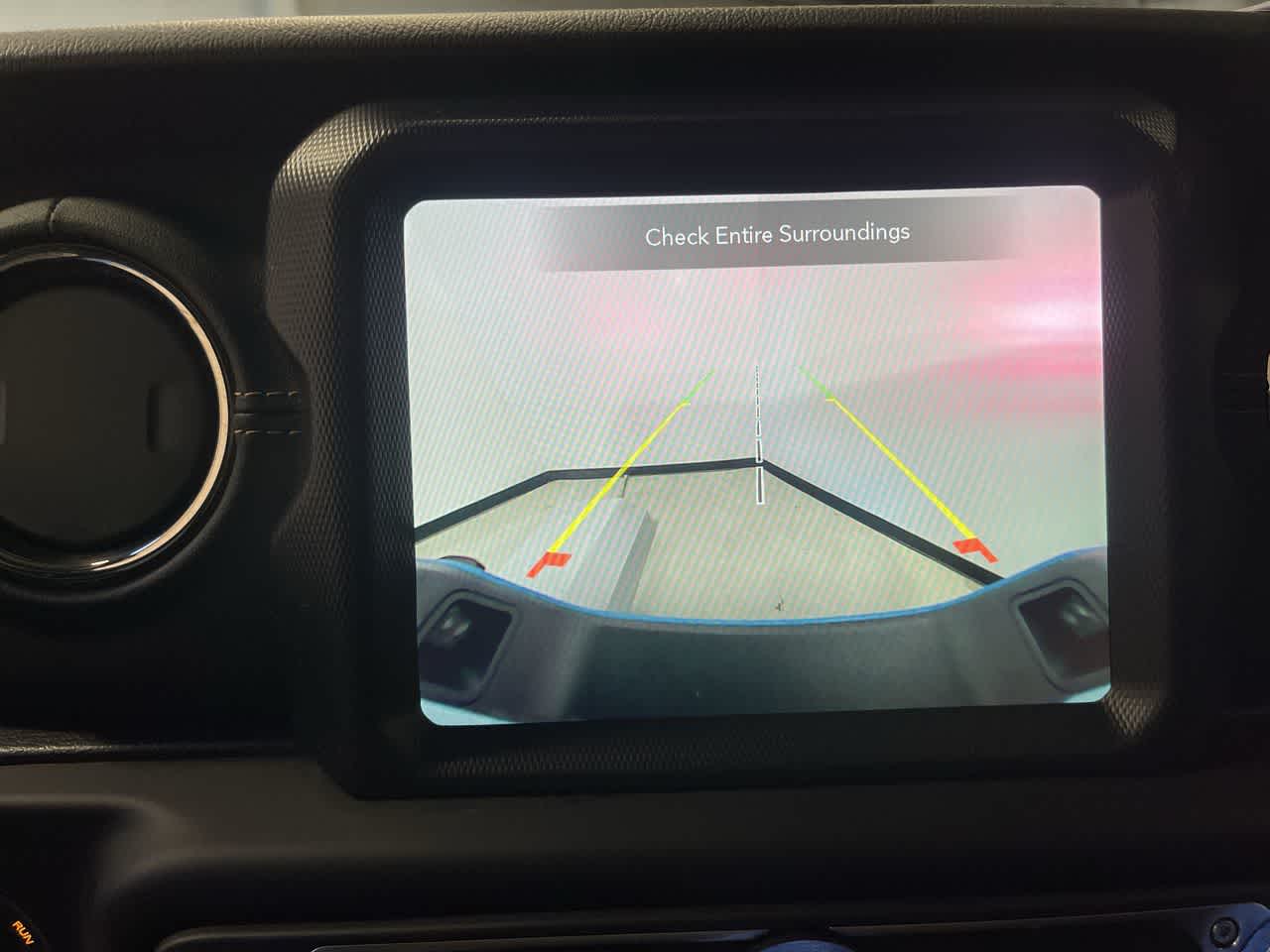 2022 Jeep Gladiator High Altitude