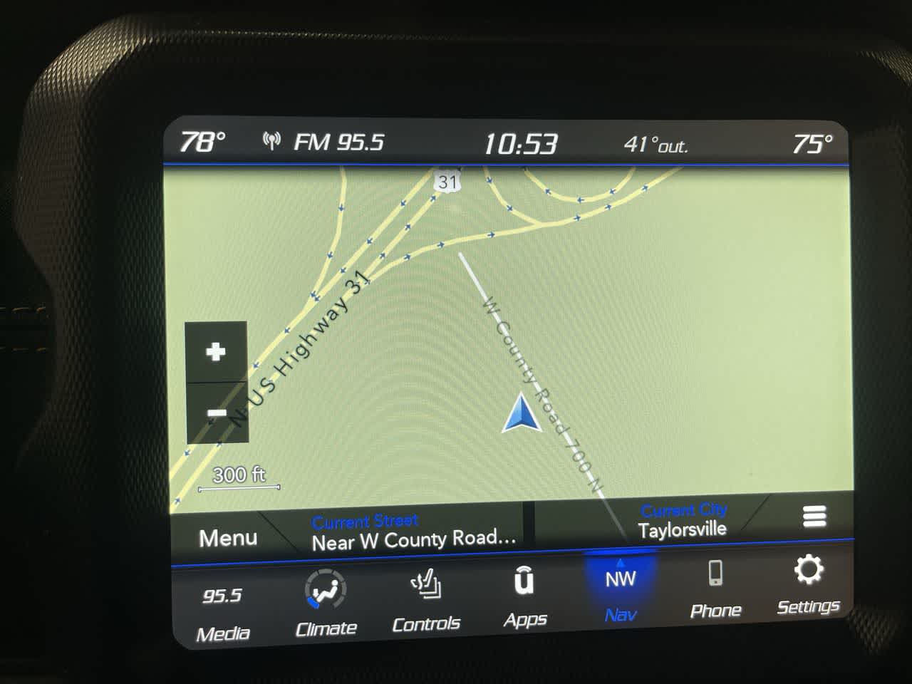 2022 Jeep Gladiator High Altitude