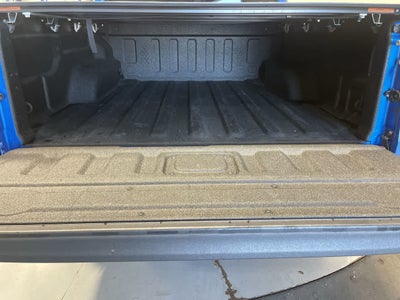 2022 Jeep Gladiator High Altitude