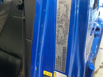 2022 Jeep Gladiator High Altitude