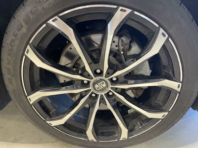 2018 Ford Taurus SHO