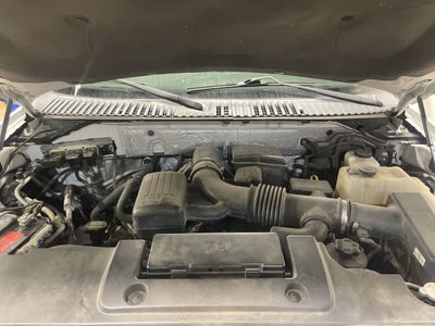 2013 Ford Expedition EL Limited