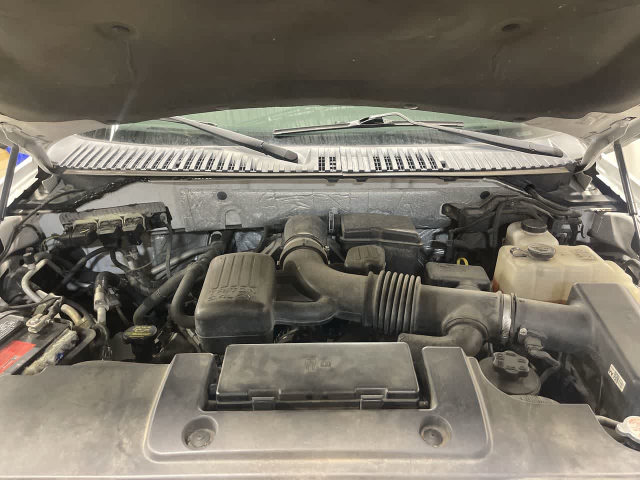 2013 Ford Expedition EL Limited