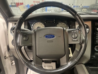2013 Ford Expedition EL Limited