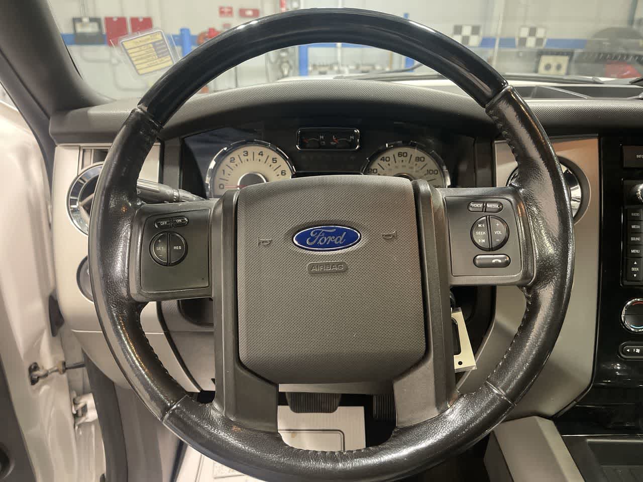 2013 Ford Expedition EL Limited