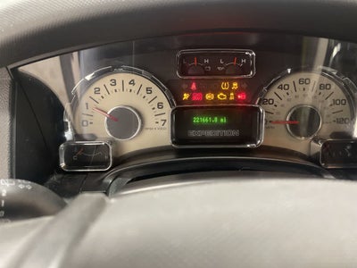 2013 Ford Expedition EL Limited