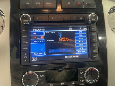 2013 Ford Expedition EL Limited