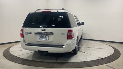 2013 Ford Expedition EL Limited
