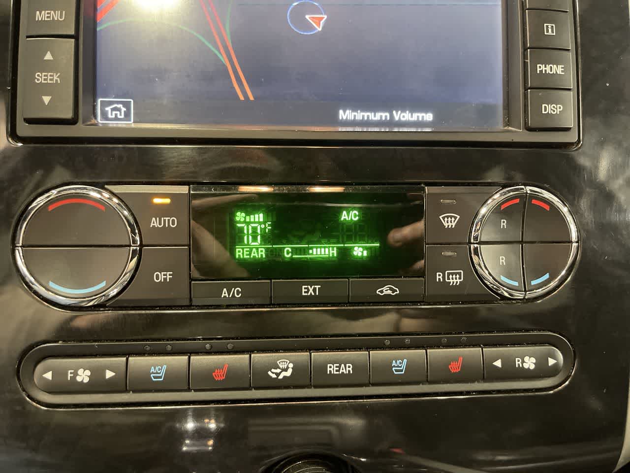 2013 Ford Expedition EL Limited