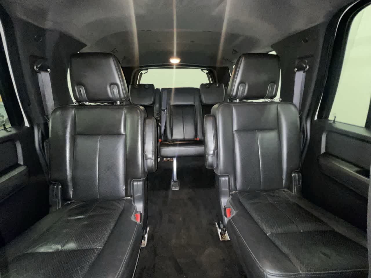 2013 Ford Expedition EL Limited