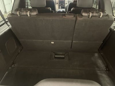 2013 Ford Expedition EL Limited