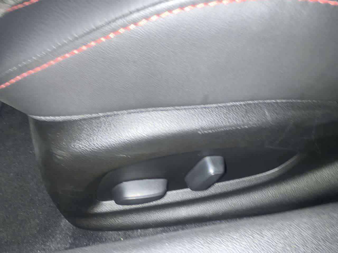 2022 Chevrolet Camaro ZL1